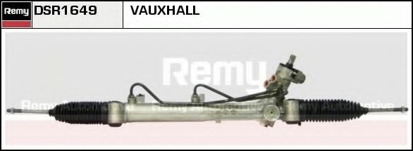 Рулевой механизм DELCO REMY DSR1649