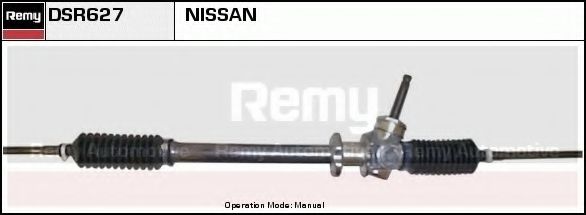 Рулевой механизм DELCO REMY DSR627