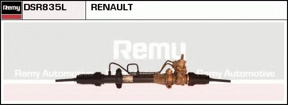 Рулевой механизм DELCO REMY DSR835L