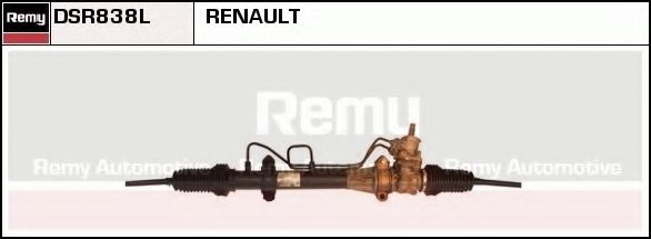 Рулевой механизм DELCO REMY DSR838L