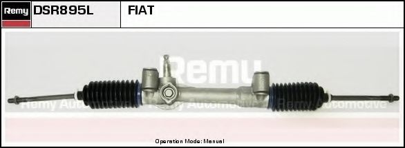 Рулевой механизм DELCO REMY DSR895L