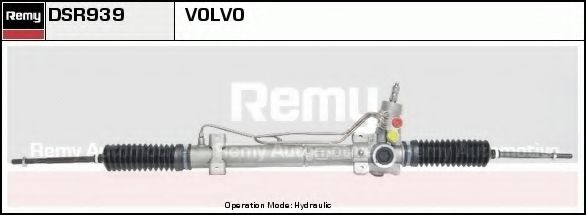 Рулевой механизм DELCO REMY DSR939