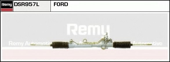 Рулевой механизм DELCO REMY DSR957L