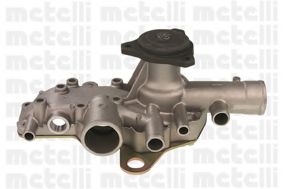 Водяной насос METELLI 24-0110