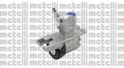 Колесный тормозной цилиндр METELLI 04-0037