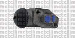 Колесный тормозной цилиндр METELLI 04-0236