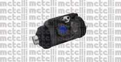 Колесный тормозной цилиндр METELLI 04-0261