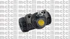 Колесный тормозной цилиндр METELLI 04-0687