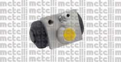 Колесный тормозной цилиндр METELLI 04-0872