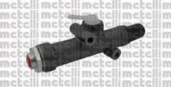 Главный цилиндр, система сцепления METELLI 55-0004