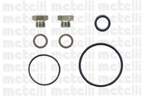 Водяной насос METELLI 240661