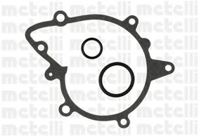 Водяной насос METELLI 240857