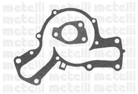 Водяной насос METELLI 240920