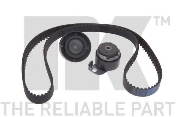 Комплект ремня ГРМ NK 10139025