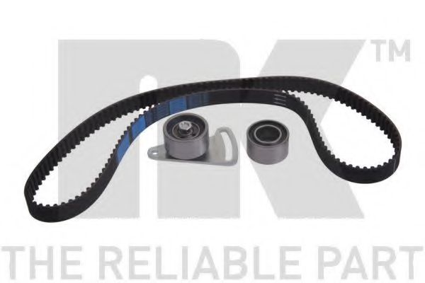 Комплект ремня ГРМ NK 10139031