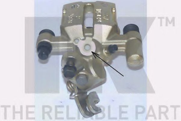 Тормозной суппорт NK 213232