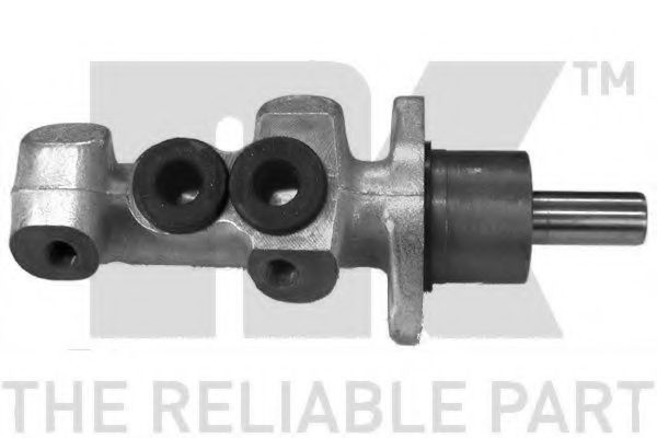 Главный тормозной цилиндр NK 824758