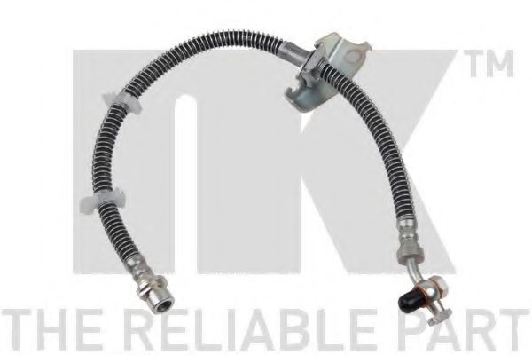 Тормозной шланг NK 854027