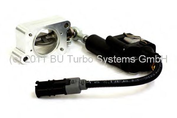 Клапан, управление рециркуляция ОГ BU 440062