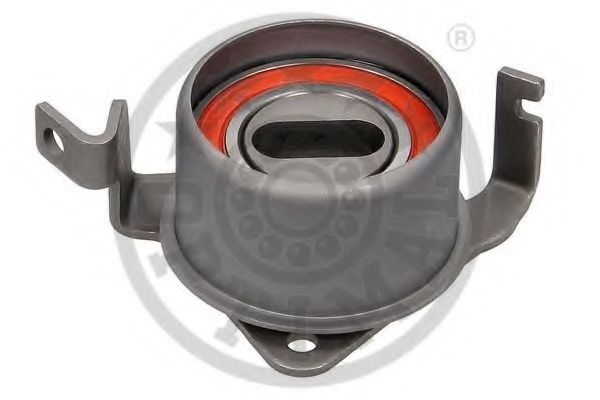 Натяжной ролик, ремень ГРМ OPTIMAL 0-N052