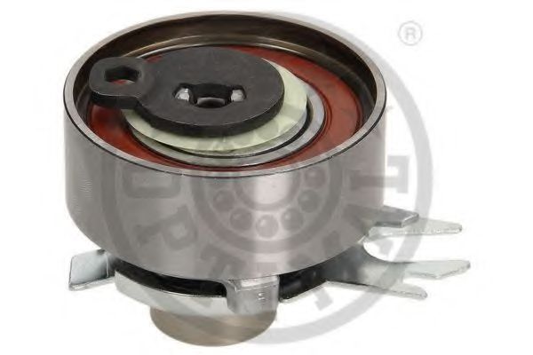 Натяжной ролик, ремень ГРМ OPTIMAL 0-N105