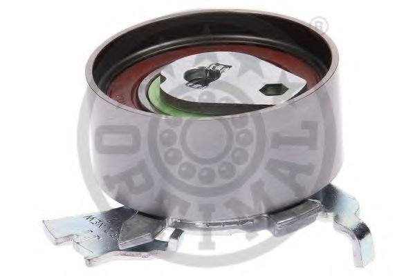 Натяжной ролик, ремень ГРМ OPTIMAL 0-N1383