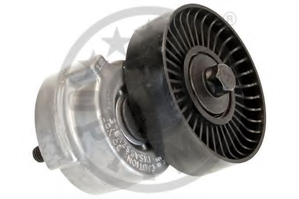 Натяжитель ремня, клиновой зубча OPTIMAL 0-N1699