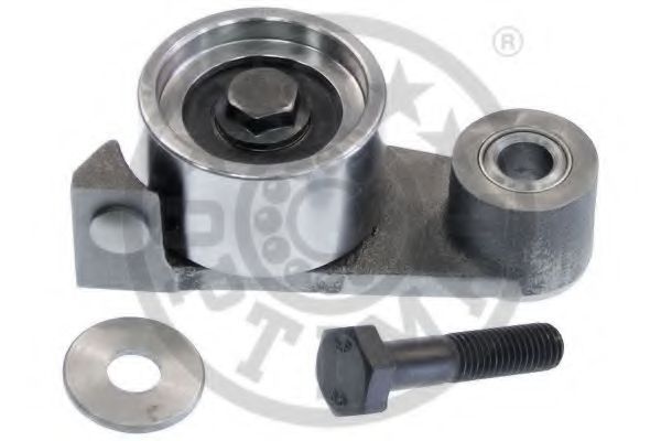 Натяжной ролик, ремень ГРМ OPTIMAL 0-N919