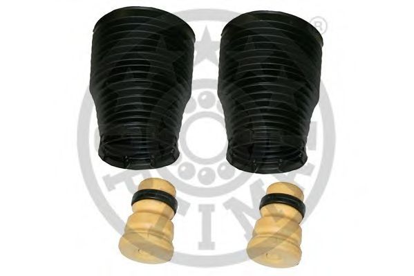 Пылезащитный комплект, амортизатор OPTIMAL AK-735183