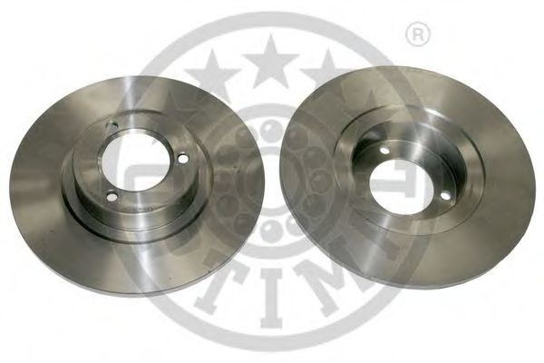 Тормозной диск OPTIMAL BS-1120