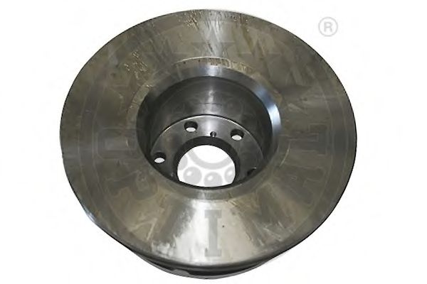 Тормозной диск AUTODISTRUBUTION 5036