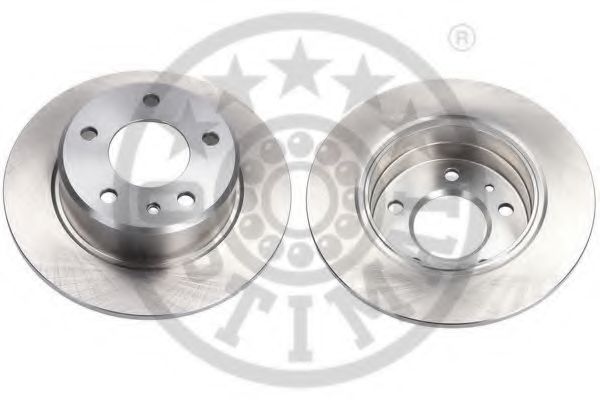Тормозной диск OPTIMAL BS-8852