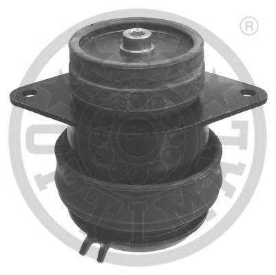 Подвеска, двигатель OPTIMAL F8-4016