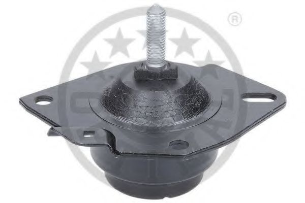 Подвеска, двигатель OPTIMAL F8-7885