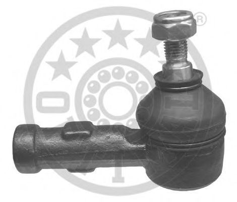 Наконечник поперечной рулевой тяги OPTIMAL G1-008