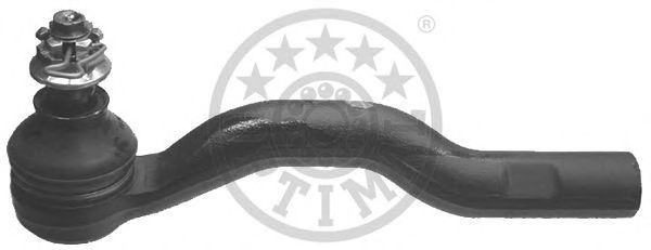 Наконечник поперечной рулевой тяги OPTIMAL G1-1168