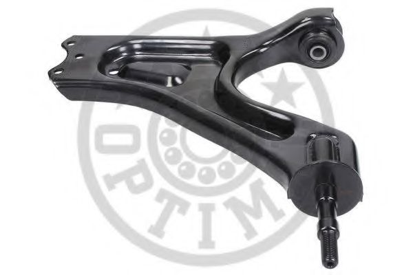 Рычаг независимой подвески колеса, подвеска колеса OPTIMAL G6919
