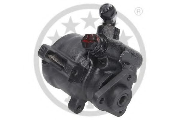 Гидравлический насос, рулевое управление OPTIMAL HP-021