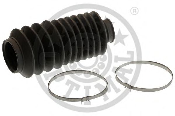 Пыльник, рулевое управление OPTIMAL LM-10031S