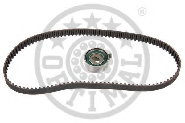 Комплект ремня ГРМ OPTIMAL SK-1207