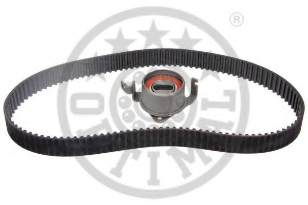 Комплект ремня ГРМ OPTIMAL SK-1314