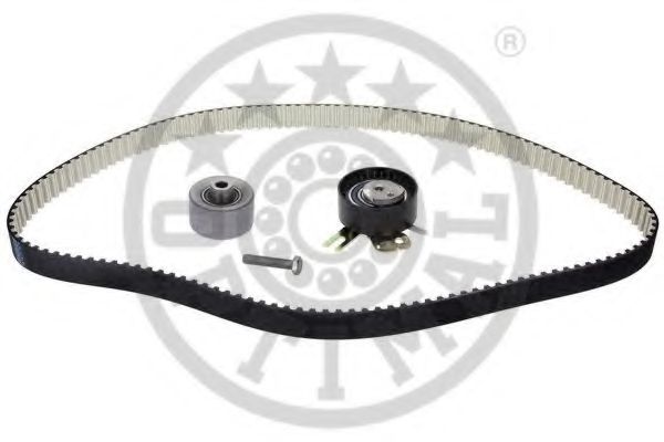 Комплект ремня ГРМ OPTIMAL SK-1613