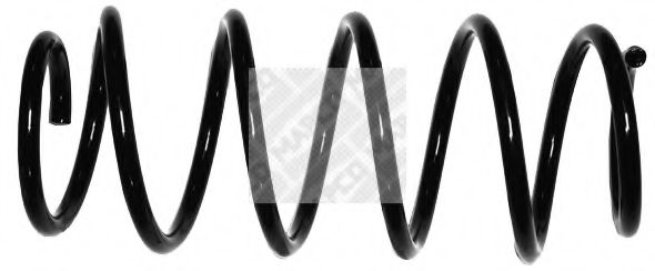 Пружина ходовой части MAPCO 70709