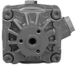 Гидравлический насос, рулевое управление MAPCO 27065