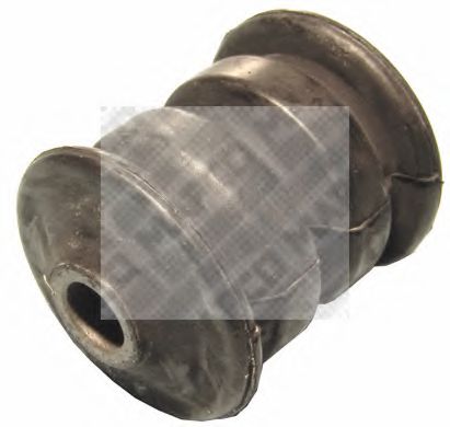 Подвеска, листовая рессора MAPCO 36770