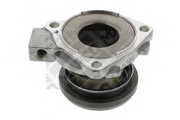 Центральный выключатель, система сцепления MAPCO 12580