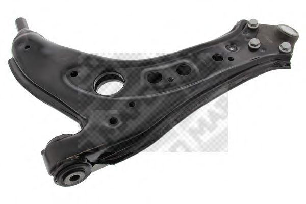 Рычаг независимой подвески колеса, подвеска колеса MAPCO 598132