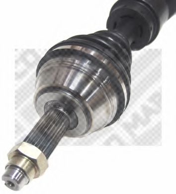 Приводной вал MAPCO 16610