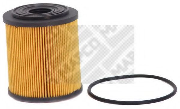 Масляный фильтр VEMO V200716