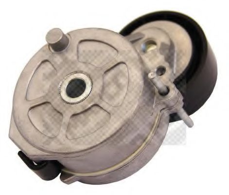 Натяжитель ремня, клиновой зубча MAPCO 23360